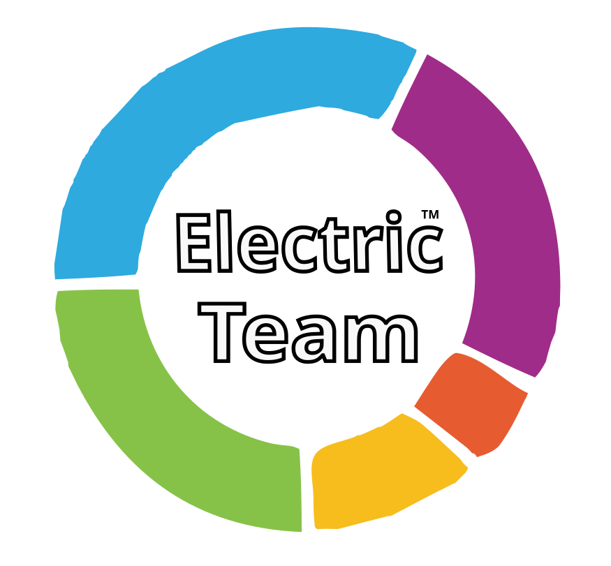 Electric Team Trademark